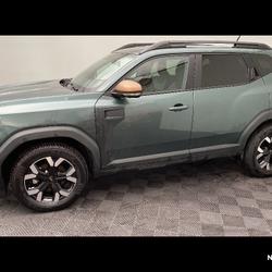 Dacia Duster Duster Hybrid 140 Extreme F&eacute;camp