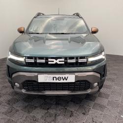 Dacia Duster Duster Hybrid 140 Extreme F&eacute;camp