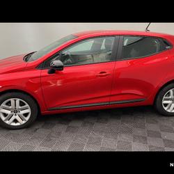 Renault Clio 5 Clio Blue dCi 100 ch GSR2 Evolution Yvetot