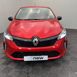 Renault Clio 5 Clio Blue dCi 100 ch GSR2 Evolution Yvetot