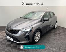 Renault Clio 5 Fécamp