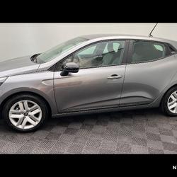 Renault Clio 5 Clio E-Tech full hybrid 145 ch GSR2 Evolution F&eacute;camp