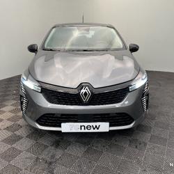 Renault Clio 5 Clio E-Tech full hybrid 145 ch GSR2 Evolution F&eacute;camp