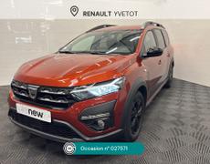 Dacia Jogger Yvetot
