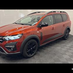 Dacia Jogger Jogger ECO-G 100 5 places SL Extreme + Yvetot