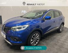Renault Kadjar Yvetot