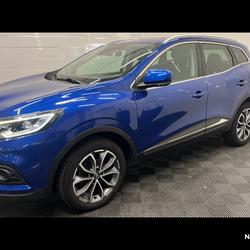 Renault Kadjar Kadjar TCe 140 FAP Wave Yvetot