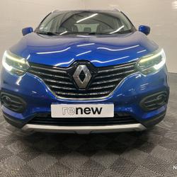 Renault Kadjar Kadjar TCe 140 FAP Wave Yvetot