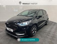Ford Fiesta Yvetot
