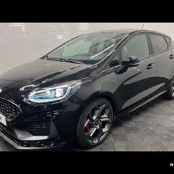 Ford Fiesta Fiesta 1.5 EcoBoost 200 ch S&S BVM6 ST Yvetot