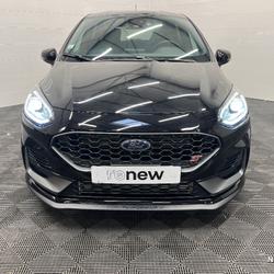 Ford Fiesta Fiesta 1.5 EcoBoost 200 ch S&S BVM6 ST Yvetot