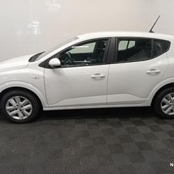 Dacia Sandero Sandero TCe 90 CVT - 22 Confort Yvetot