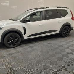 Dacia Jogger Jogger Hybrid 140 5 places Extreme Yvetot