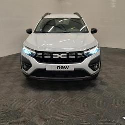 Dacia Jogger Jogger Hybrid 140 5 places Extreme Yvetot