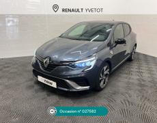 Renault Clio 5 Yvetot