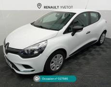 Renault Clio 4 societe Yvetot