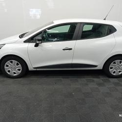 Renault Clio 4 societe CLIO SOCIETE DCI 75 ENERGY AIR Yvetot
