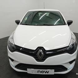 Renault Clio 4 societe CLIO SOCIETE DCI 75 ENERGY AIR Yvetot