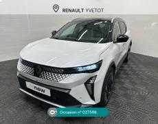 Renault Scenic 4