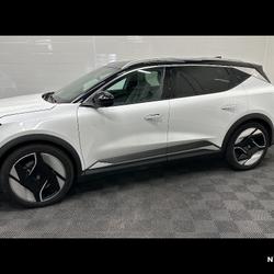 Renault Scenic 4 Scenic E-Tech &eacute;lectrique 220 ch grande autonomie Techno Iconic Yvetot