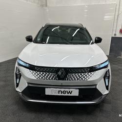 Renault Scenic 4 Scenic E-Tech &eacute;lectrique 220 ch grande autonomie Techno Iconic Yvetot