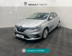 Renault Megane 4