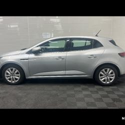 Renault Megane 4 M&eacute;gane IV Berline Blue dCi 115 - 20 Business Yvetot