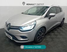 Renault Clio Estate Yvetot