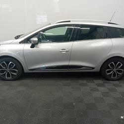Renault Clio Estate Clio Estate dCi 90 E6C Intens Yvetot