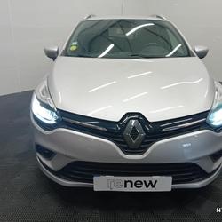 Renault Clio Estate Clio Estate dCi 90 E6C Intens Yvetot
