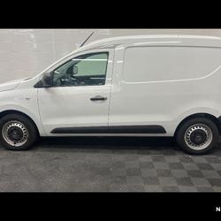 Autres Renault EXPRESS VAN TCE 100 - 22 CONFORT Yvetot