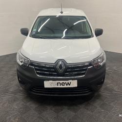 Autres Renault EXPRESS VAN TCE 100 - 22 CONFORT Yvetot