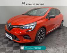 Renault Clio 5 Fécamp