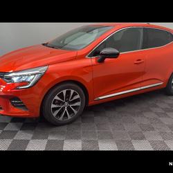 Renault Clio 5 Clio TCe 90 Techno F&eacute;camp