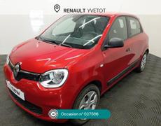 Renault Twingo 3