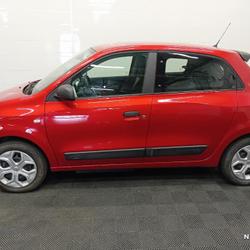 Renault Twingo 3 Twingo III E-Tech Authentic Yvetot