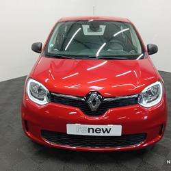 Renault Twingo 3 Twingo III E-Tech Authentic Yvetot
