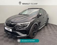 Renault Arkana Fécamp