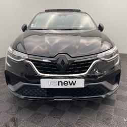 Renault Arkana Arkana E-Tech 145 - 21B R.S. Line F&eacute;camp