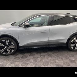 Renault Megane E-Tech Megane E-Tech EV60 220 ch super charge Iconic F&eacute;camp