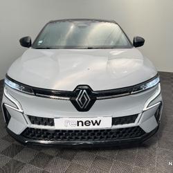 Renault Megane E-Tech Megane E-Tech EV60 220 ch super charge Iconic F&eacute;camp