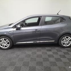 Renault Clio 5 Clio E-Tech 140 - 21 Business F&eacute;camp