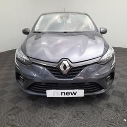 Renault Clio 5 Clio E-Tech 140 - 21 Business F&eacute;camp