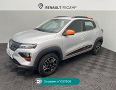Dacia Spring Fécamp