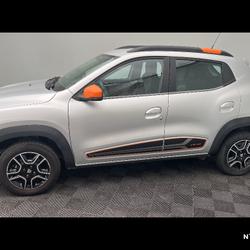 Dacia Spring Spring Achat Int&eacute;gral Confort Plus F&eacute;camp