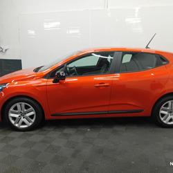Renault Clio 5 Clio TCe 90 Evolution Yvetot