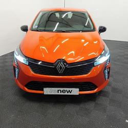 Renault Clio 5 Clio TCe 90 Evolution Yvetot