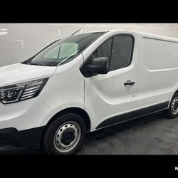 Renault Trafic combi TRAFIC FGN L1H1 3000 KG BLUE DCI 130 CONFORT Yvetot