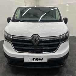 Renault Trafic combi TRAFIC FGN L1H1 3000 KG BLUE DCI 130 CONFORT Yvetot