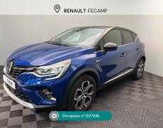 Renault Captur Fécamp